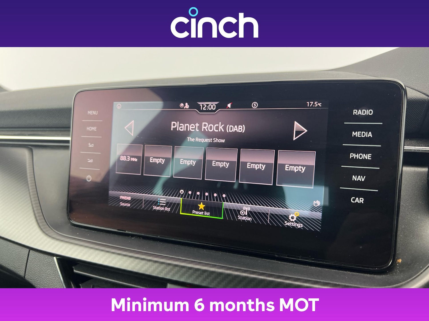 Used Skoda Kamiq 2021 for sale - 76357328: Photo 32