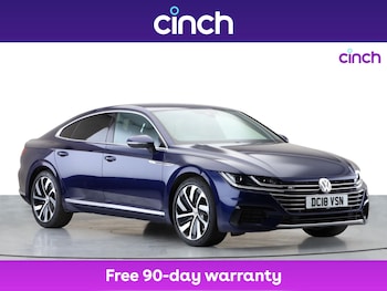 Volkswagen - Arteon