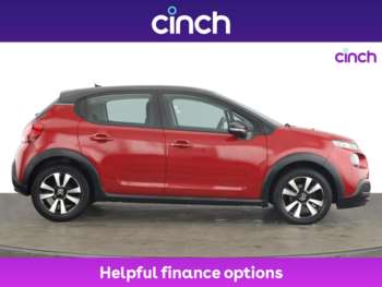 Used Citroen C3 2019 for sale - 75360656: Photo