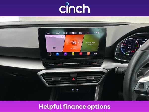 Used SEAT Leon 2021 for sale - 76197450: Photo 17