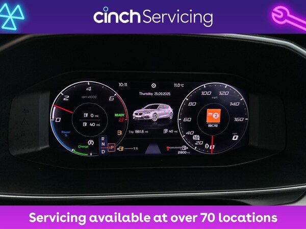 Used SEAT Leon 2021 for sale - 76197450: Photo 18