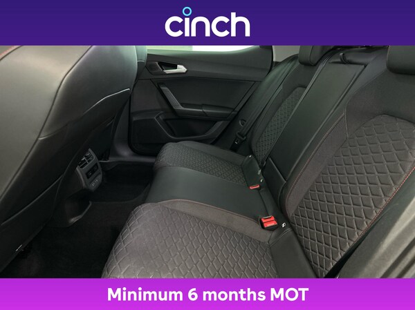 Used SEAT Leon 2021 for sale - 76197450: Photo 20