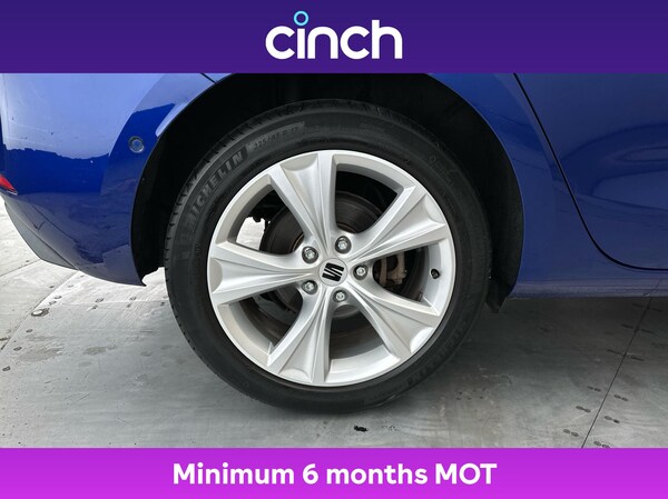 Used SEAT Leon 2021 for sale - 76197450: Photo 27