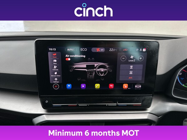 Used SEAT Leon 2021 for sale - 76197450: Photo 37