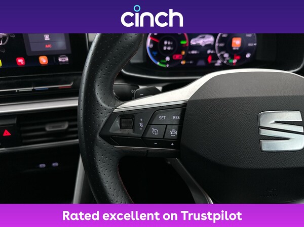 Used SEAT Leon 2021 for sale - 76197450: Photo 38