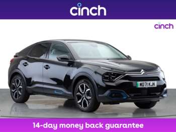 2022 - 100kW Shine Plus 50kWh 5dr Auto