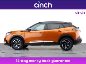 Used Peugeot 2008 2022 for sale - 74362546: Photo