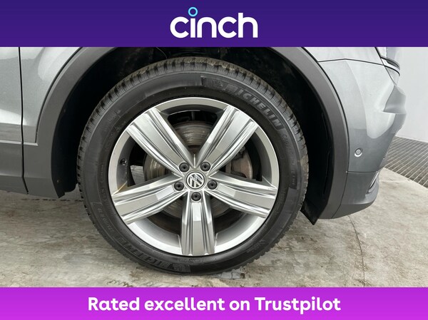 Used Volkswagen Tiguan 2017 for sale - 75704984: Photo 28