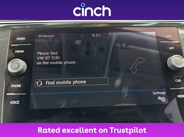 Used Volkswagen Tiguan 2017 for sale - 75704984: Photo 33