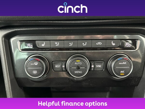 Used Volkswagen Tiguan 2017 for sale - 75704984: Photo 35