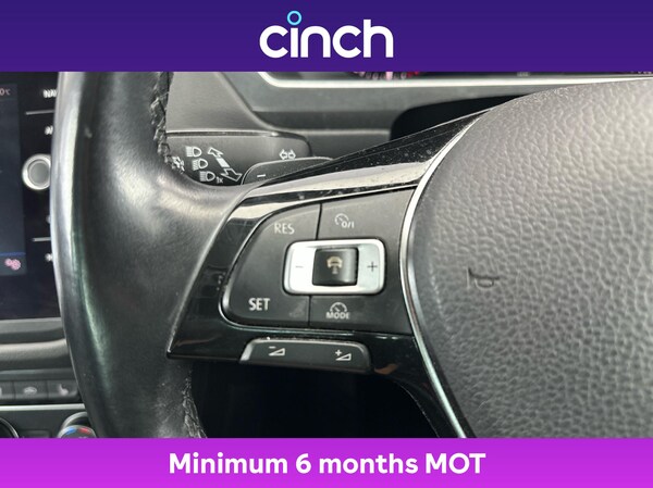Used Volkswagen Tiguan 2017 for sale - 75704984: Photo 37