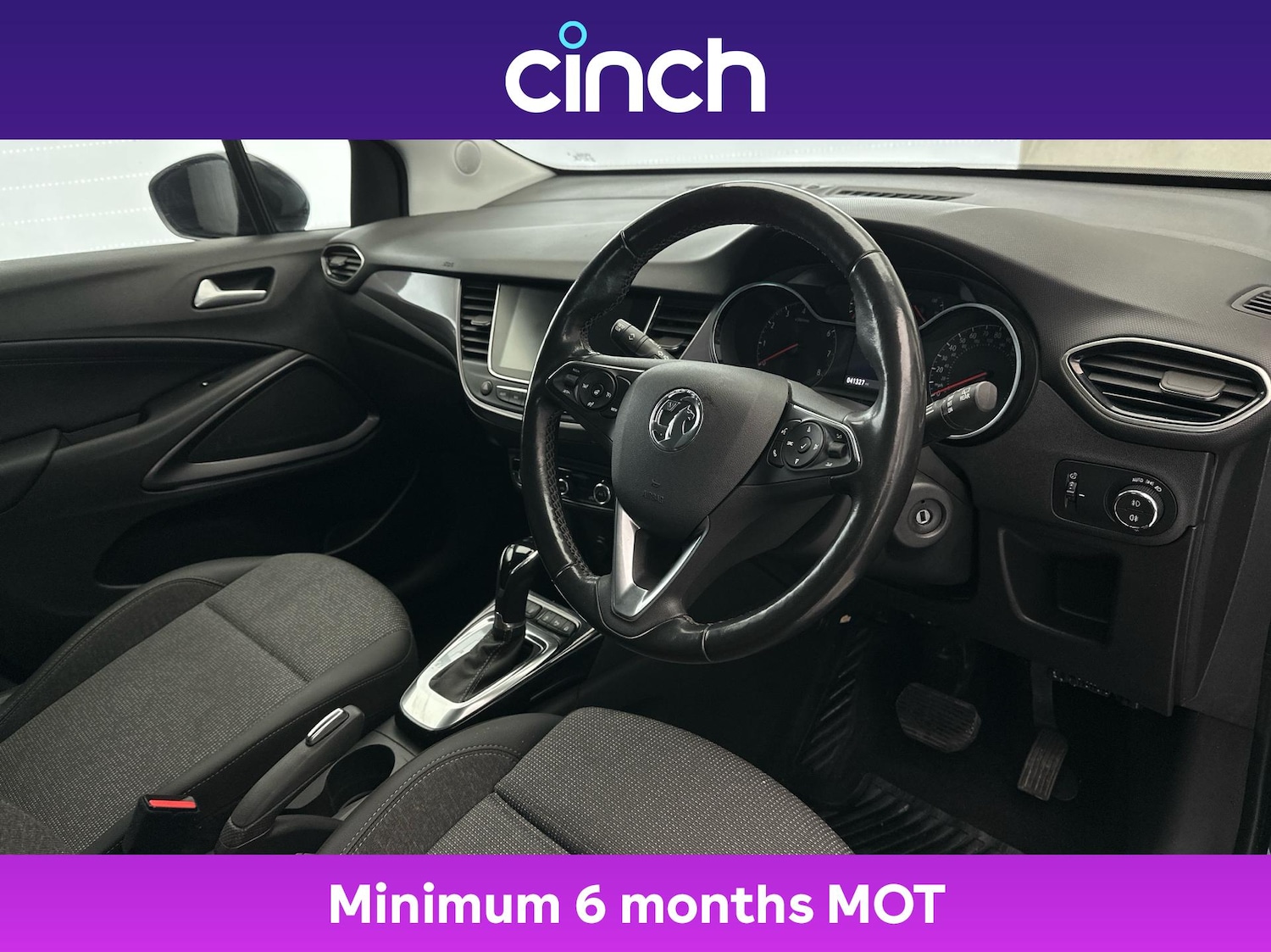 Used Vauxhall Crossland 2022 for sale - 76480588: Photo 12