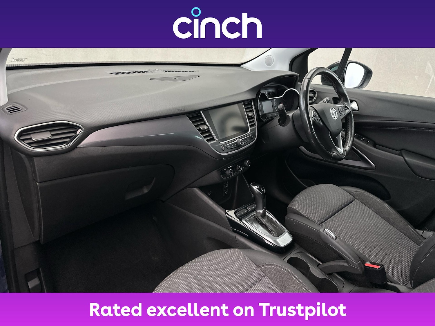 Used Vauxhall Crossland 2022 for sale - 76480588: Photo 14