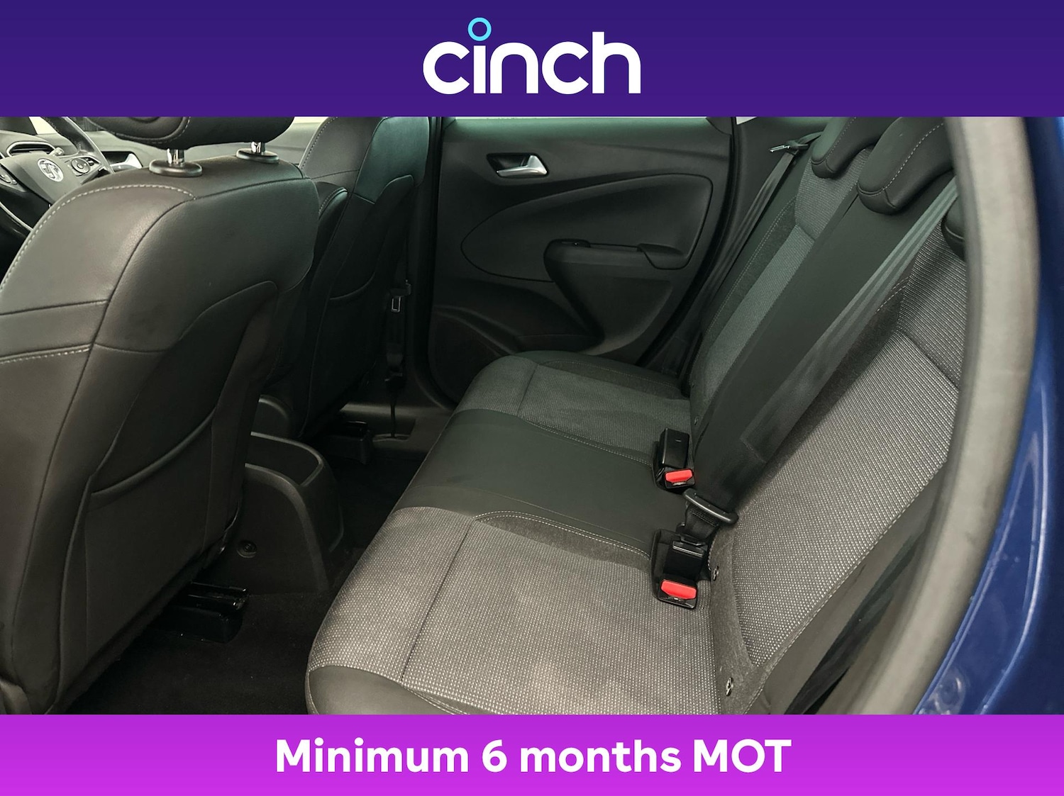 Used Vauxhall Crossland 2022 for sale - 76480588: Photo 20