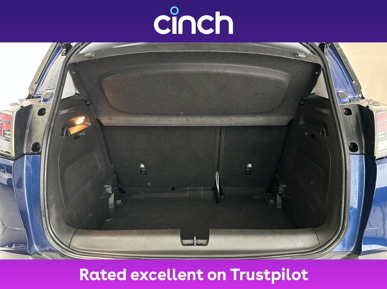 Used Vauxhall Crossland 2022 for sale - 76480588: Photo 21