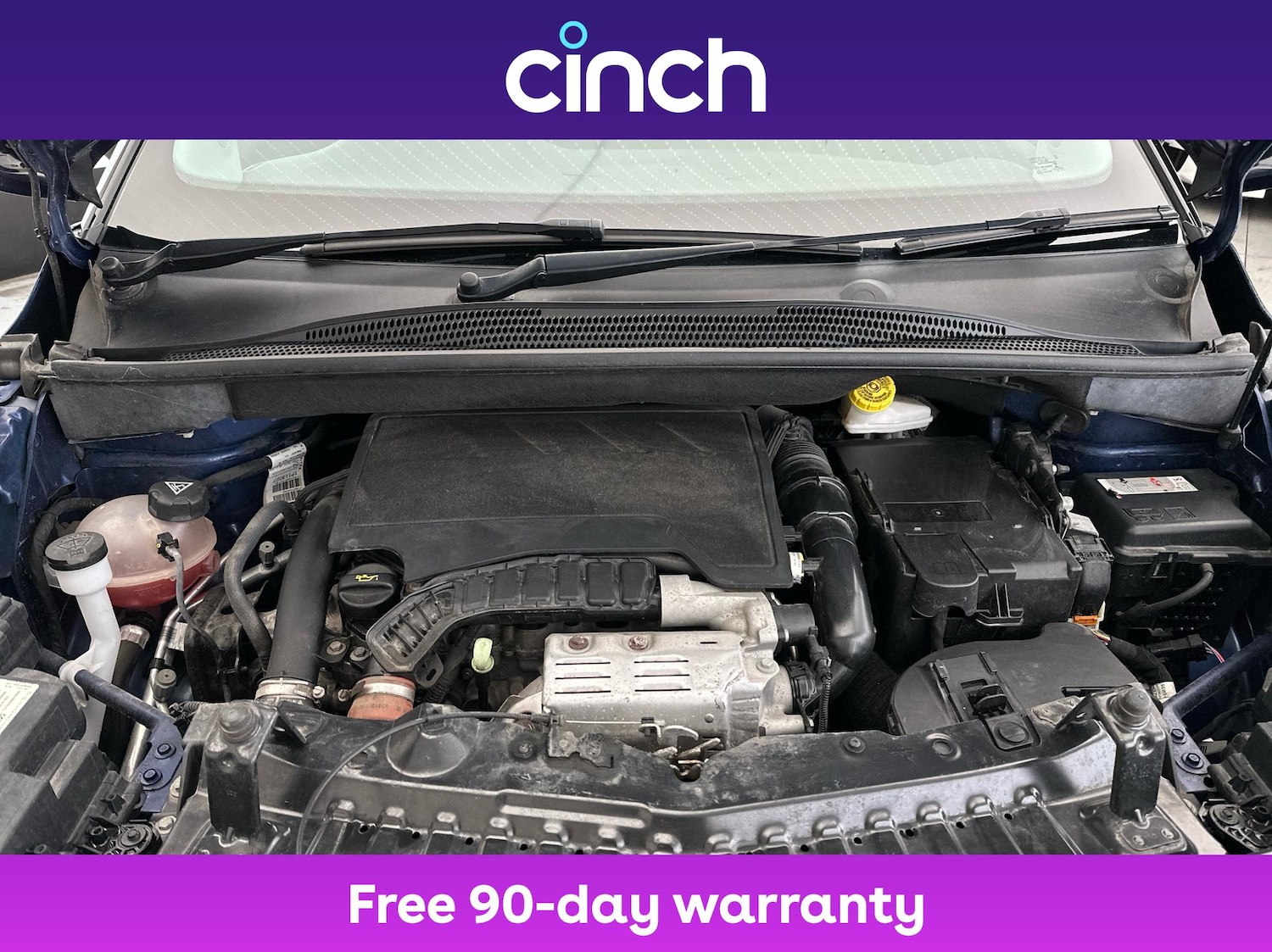 Used Vauxhall Crossland 2022 for sale - 76480588: Photo 23