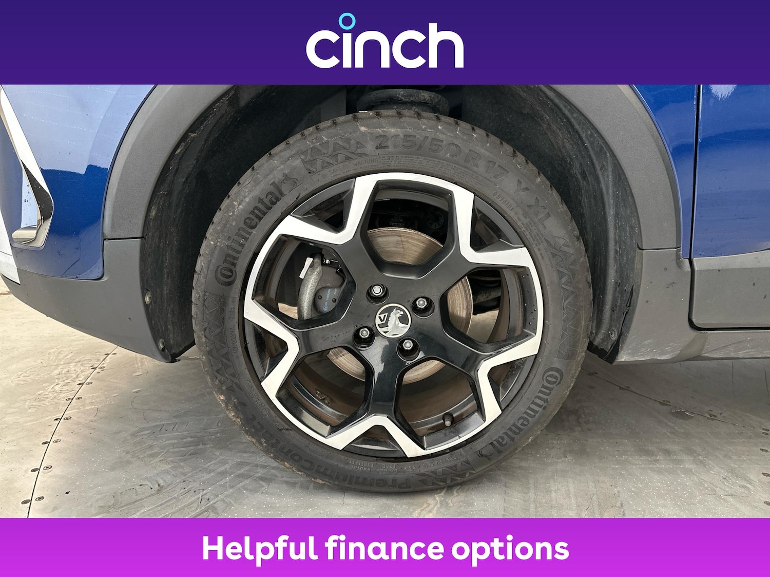 Used Vauxhall Crossland 2022 for sale - 76480588: Photo 24