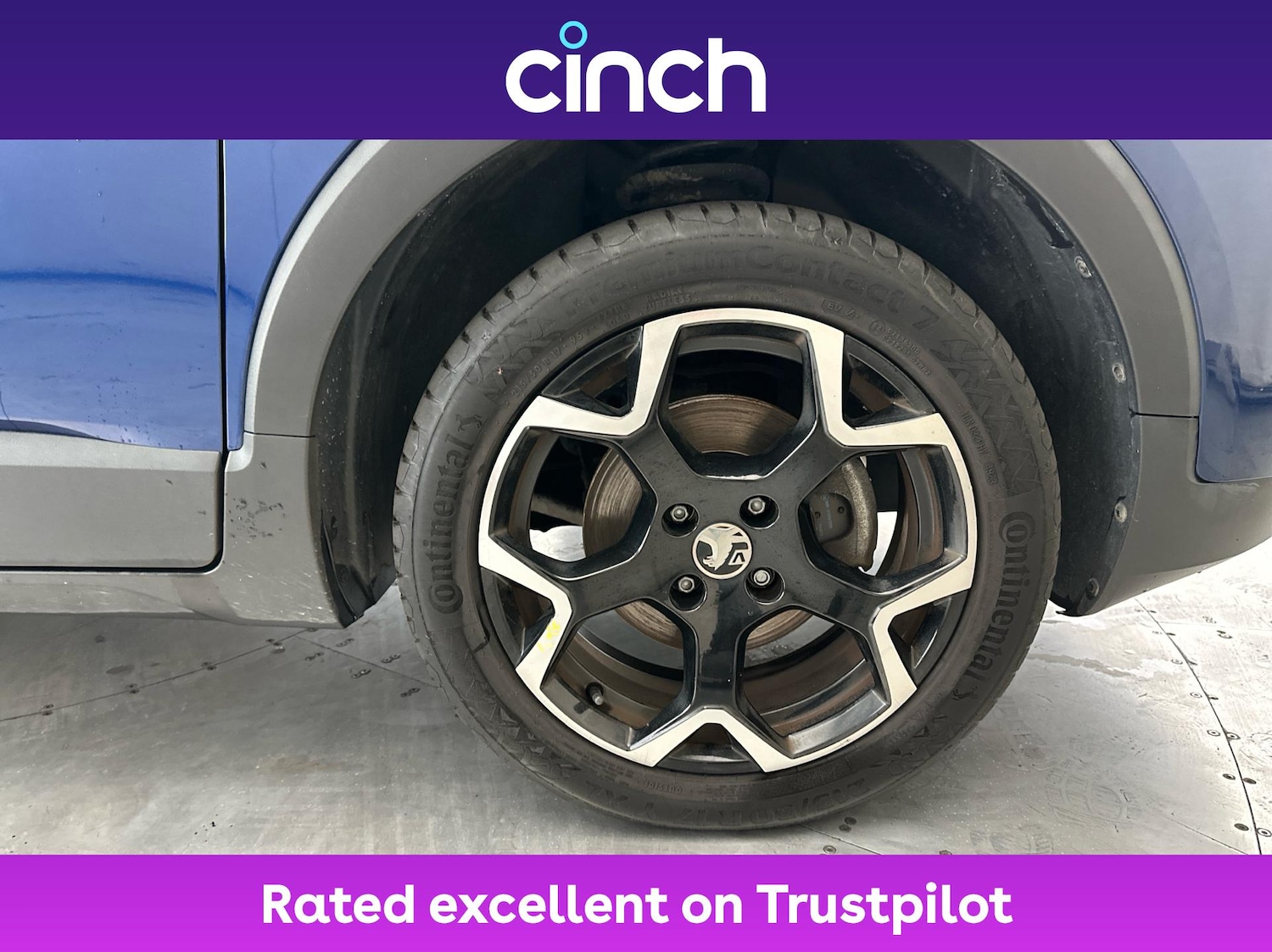 Used Vauxhall Crossland 2022 for sale - 76480588: Photo 28