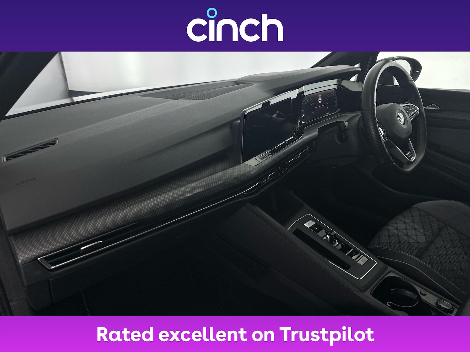 Used Volkswagen Golf 2021 for sale - 76271822: Photo 14