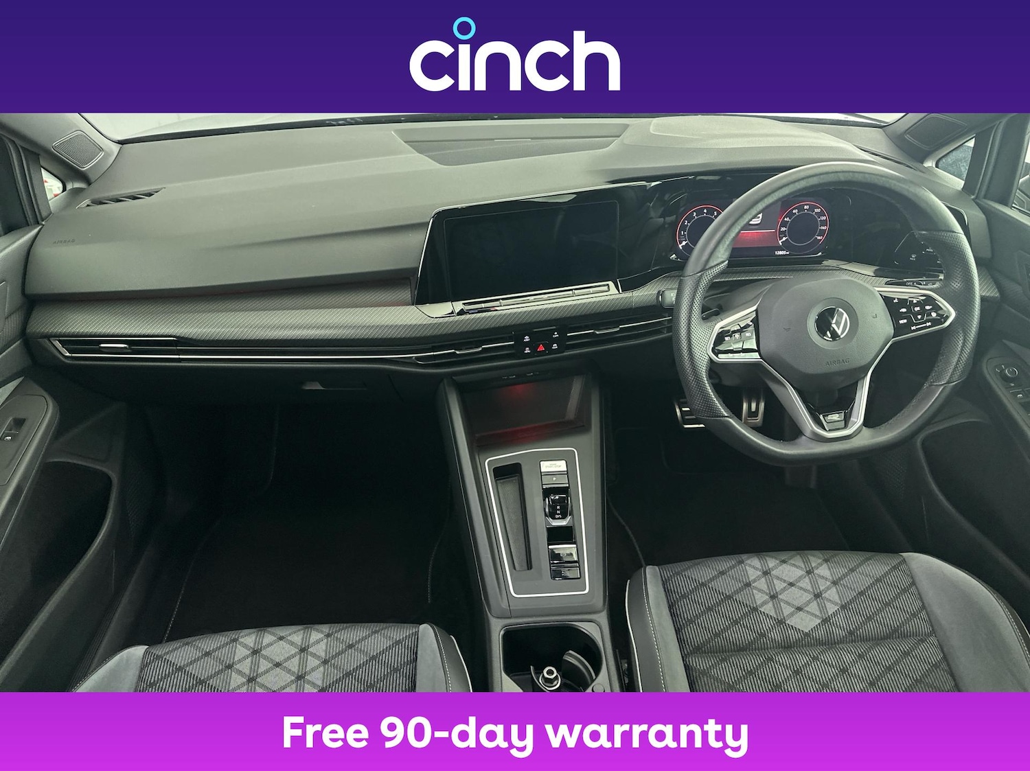 Used Volkswagen Golf 2021 for sale - 76271822: Photo 15