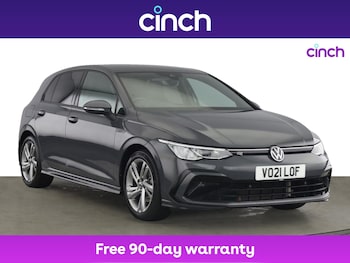 Volkswagen - Golf
