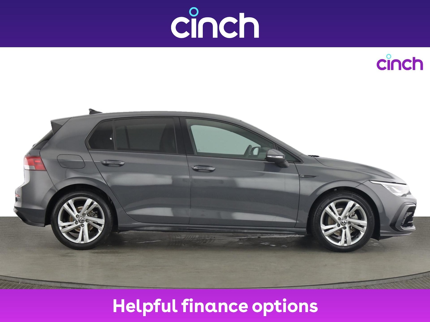 Used Volkswagen Golf 2021 for sale - 76271822: Photo 2