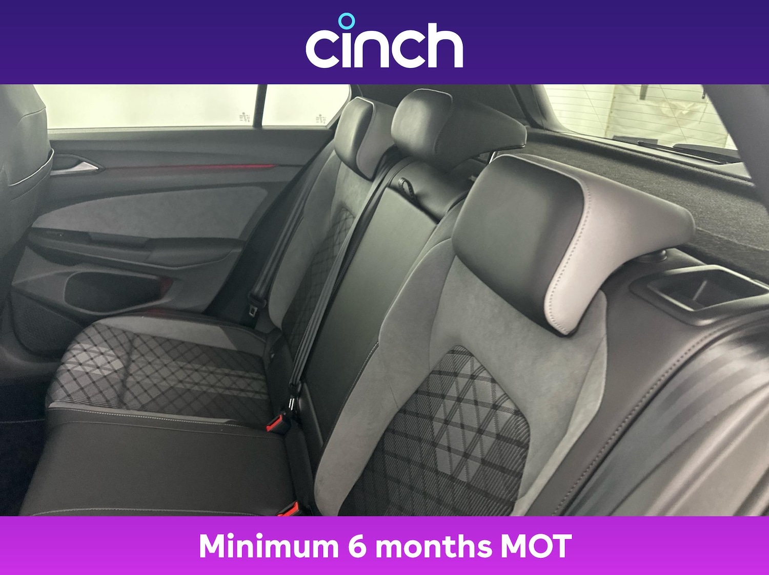 Used Volkswagen Golf 2021 for sale - 76271822: Photo 20