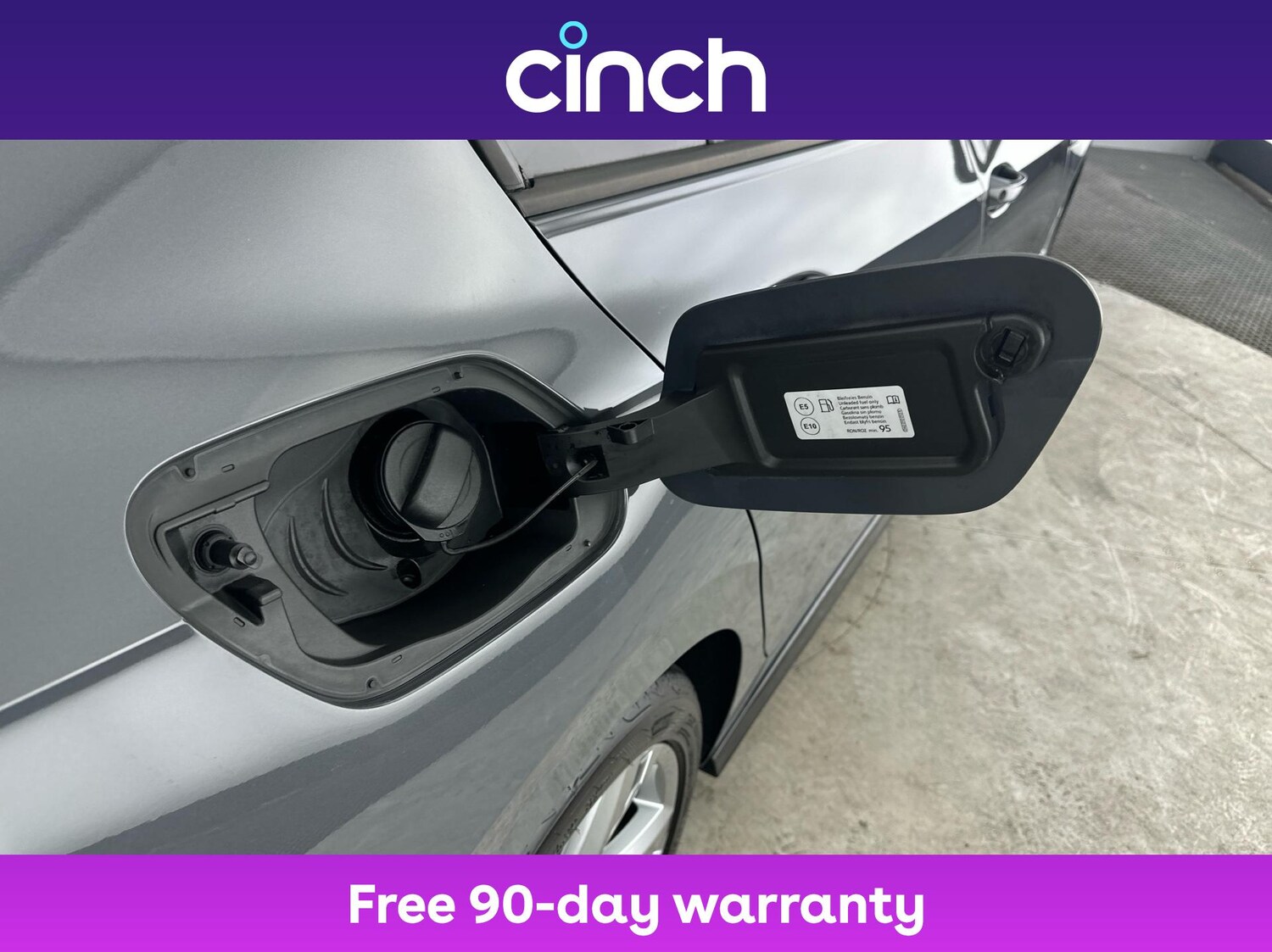 Used Volkswagen Golf 2021 for sale - 76271822: Photo 29
