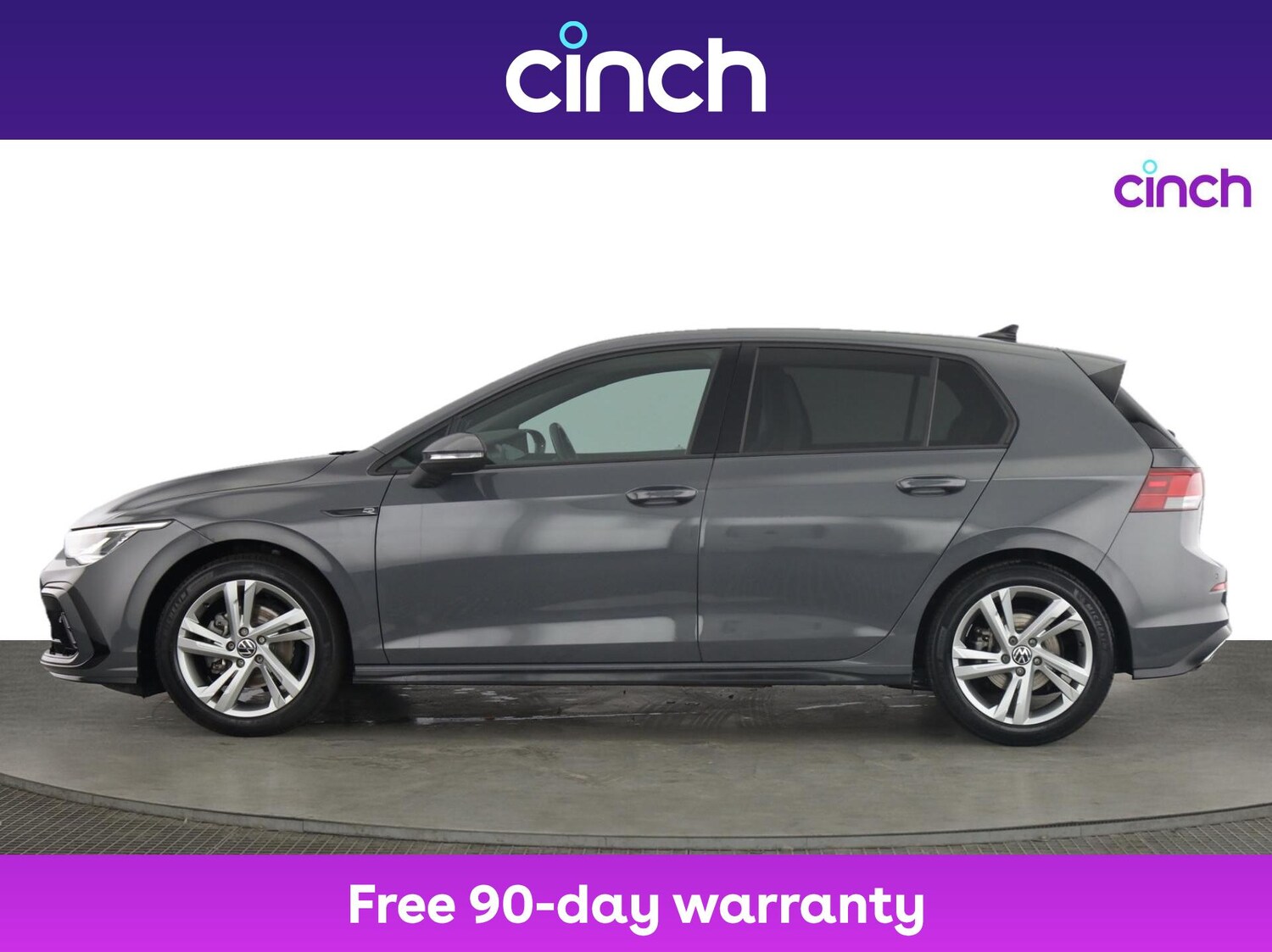 Used Volkswagen Golf 2021 for sale - 76271822: Photo 8
