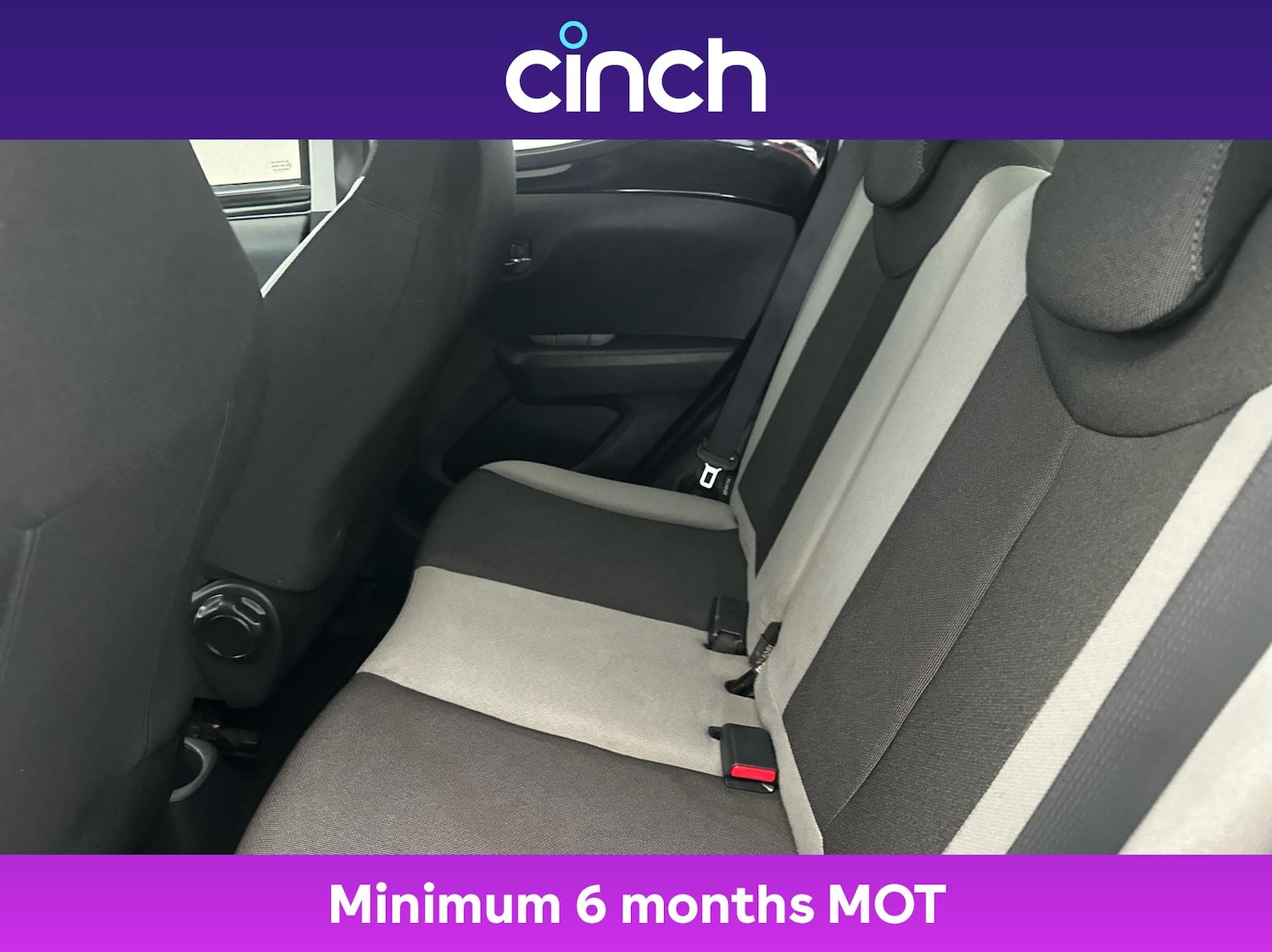 Used Toyota AYGO 2017 for sale - 76609339: Photo 20