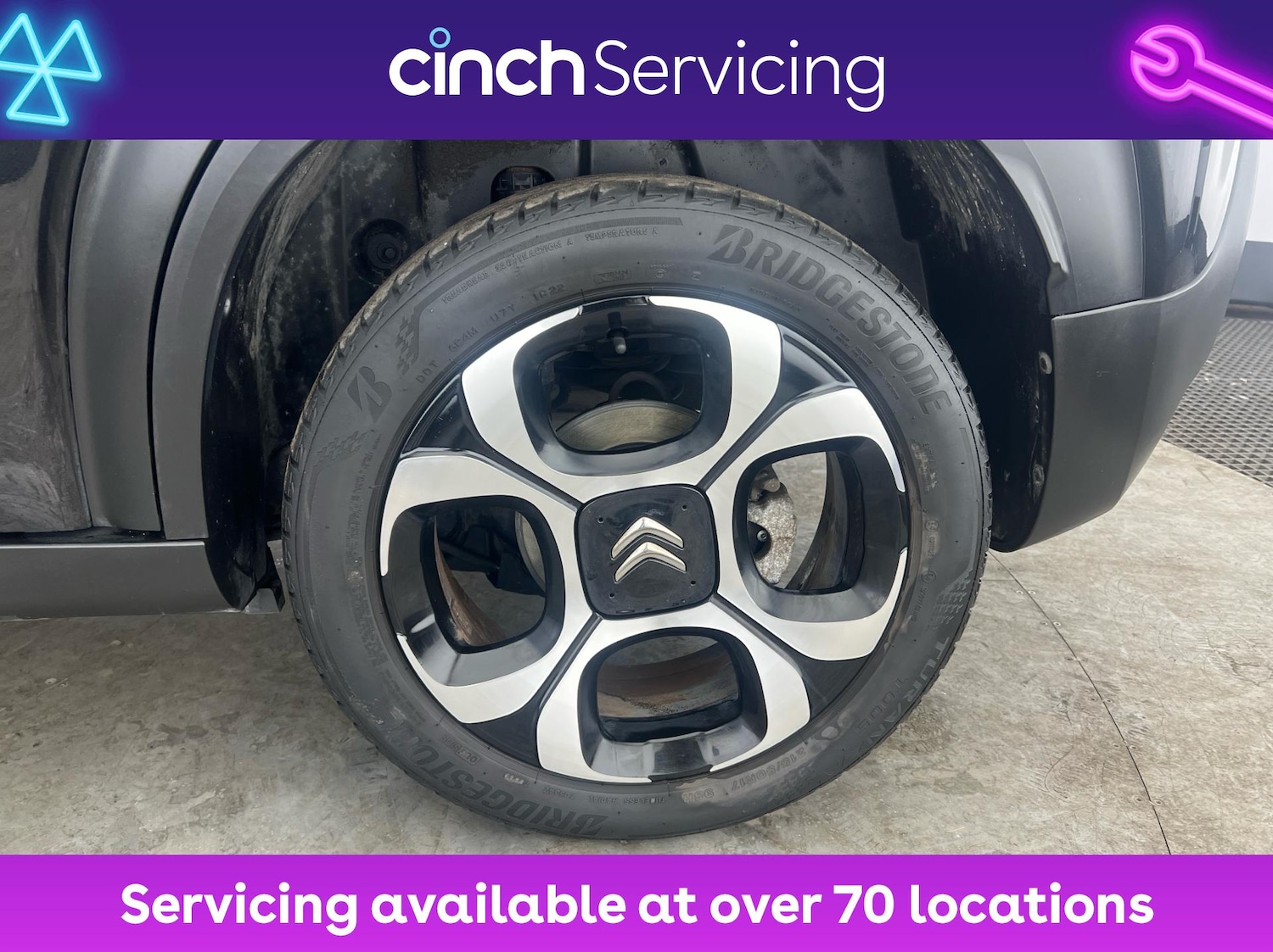 Used Citroen C3 Aircross 2019 for sale - 76304700: Photo 26