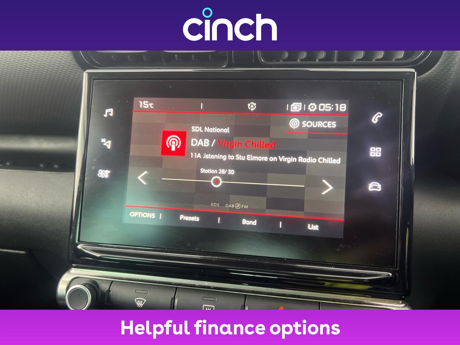 Used Citroen C3 Aircross 2019 for sale - 76304700: Photo 30