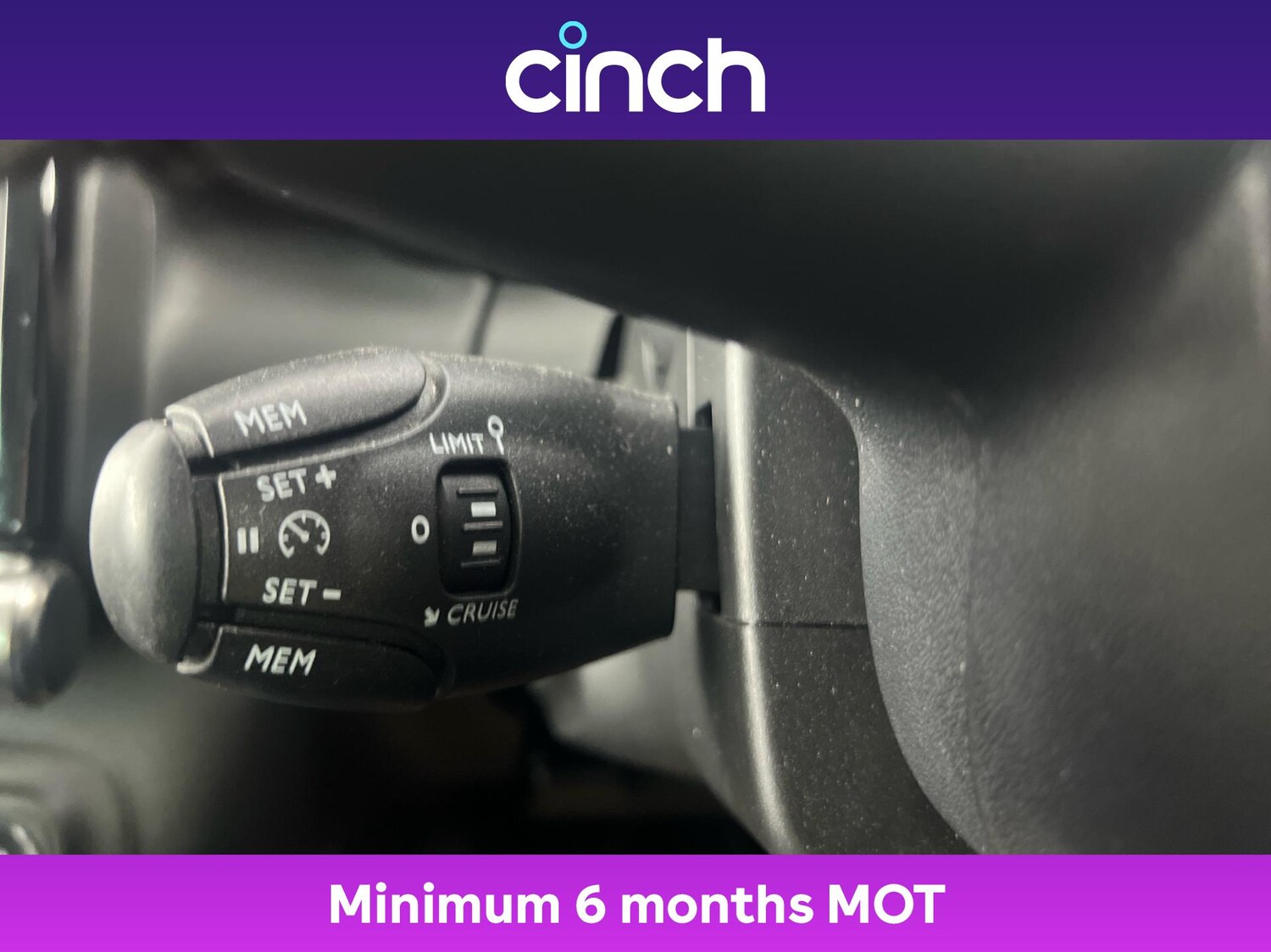 Used Citroen C3 Aircross 2019 for sale - 76304700: Photo 37