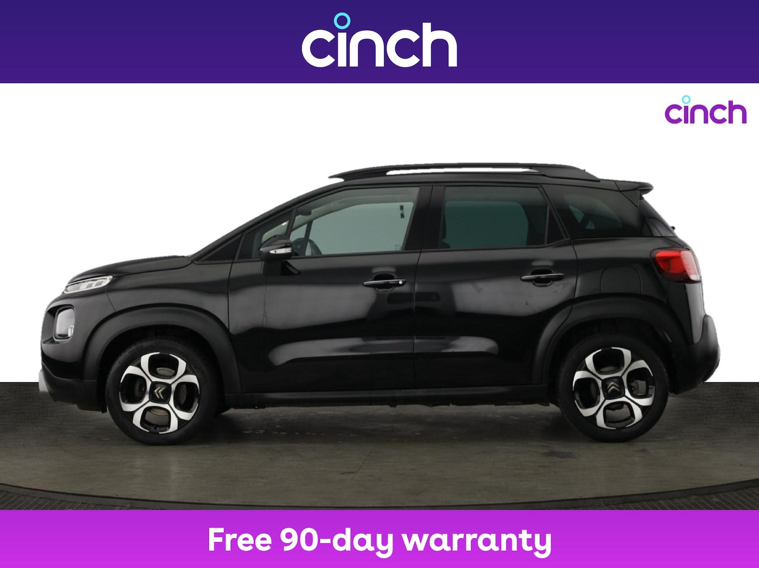 Used Citroen C3 Aircross 2019 for sale - 76304700: Photo 8