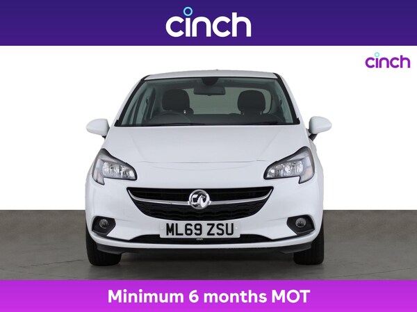 Used Vauxhall Corsa 2019 for sale - 76164215: Photo 11