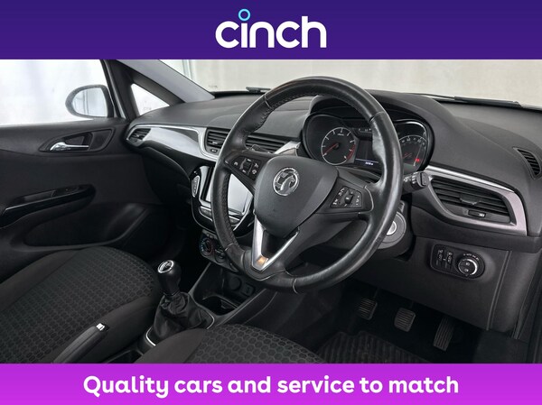 Used Vauxhall Corsa 2019 for sale - 76164215: Photo 12