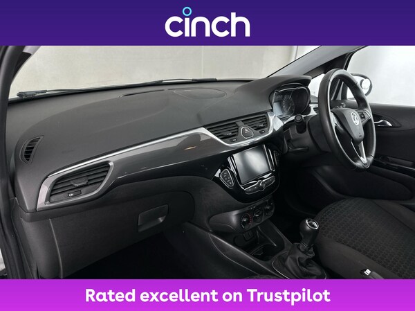 Used Vauxhall Corsa 2019 for sale - 76164215: Photo 14