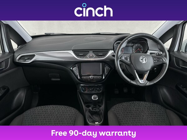 Used Vauxhall Corsa 2019 for sale - 76164215: Photo 15