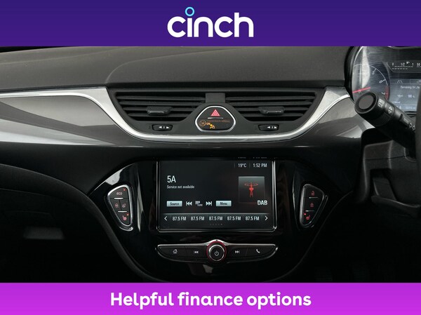 Used Vauxhall Corsa 2019 for sale - 76164215: Photo 17