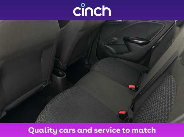Used Vauxhall Corsa 2019 for sale - 76164215: Photo 20