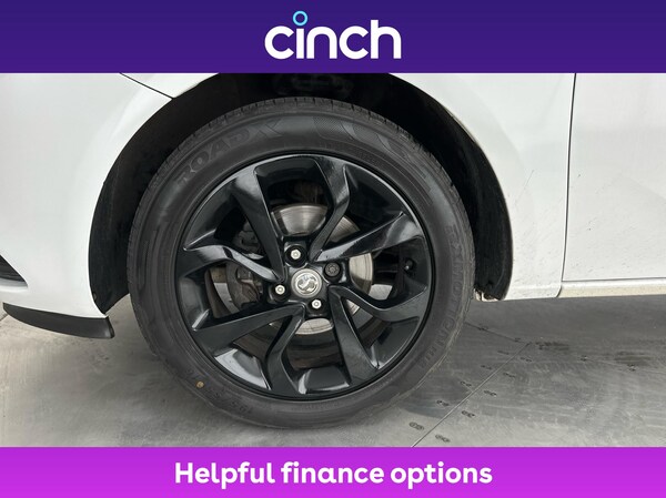 Used Vauxhall Corsa 2019 for sale - 76164215: Photo 24