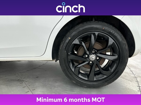 Used Vauxhall Corsa 2019 for sale - 76164215: Photo 26