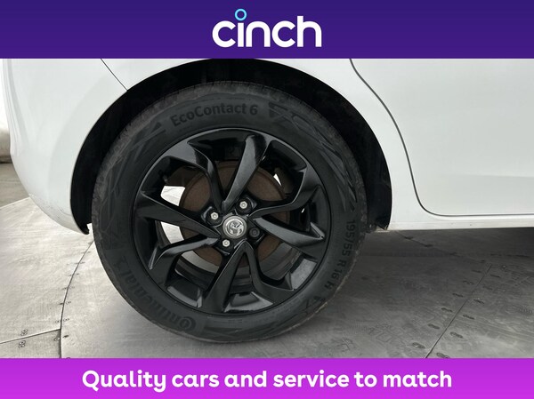 Used Vauxhall Corsa 2019 for sale - 76164215: Photo 27