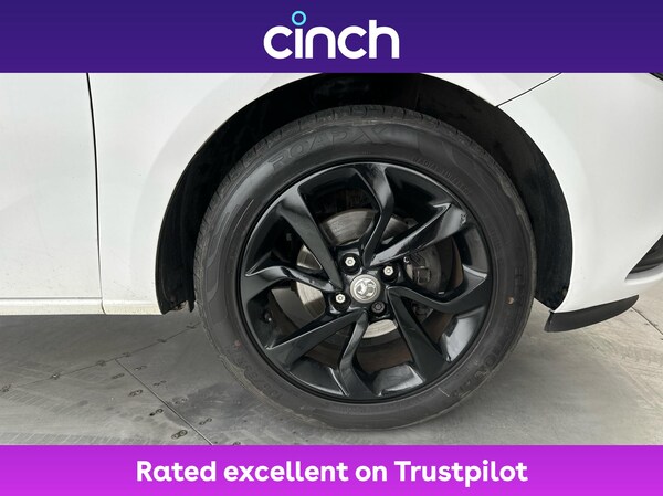 Used Vauxhall Corsa 2019 for sale - 76164215: Photo 28