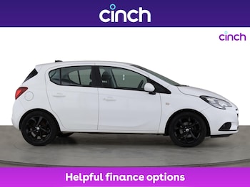Used Vauxhall Corsa 2019 for sale - 76164215: Photo 2