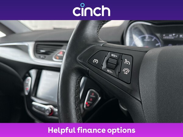 Used Vauxhall Corsa 2019 for sale - 76164215: Photo 30