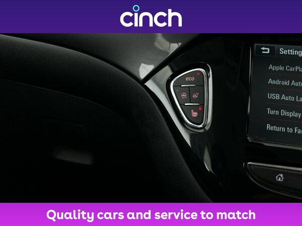 Used Vauxhall Corsa 2019 for sale - 76164215: Photo 32
