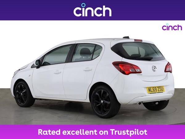 Used Vauxhall Corsa 2019 for sale - 76164215: Photo 6