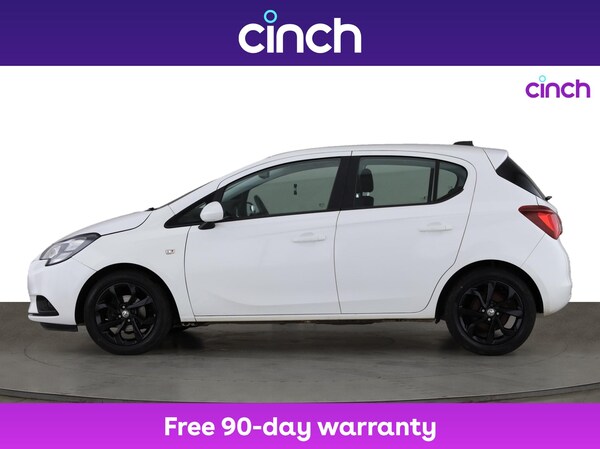 Used Vauxhall Corsa 2019 for sale - 76164215: Photo 8