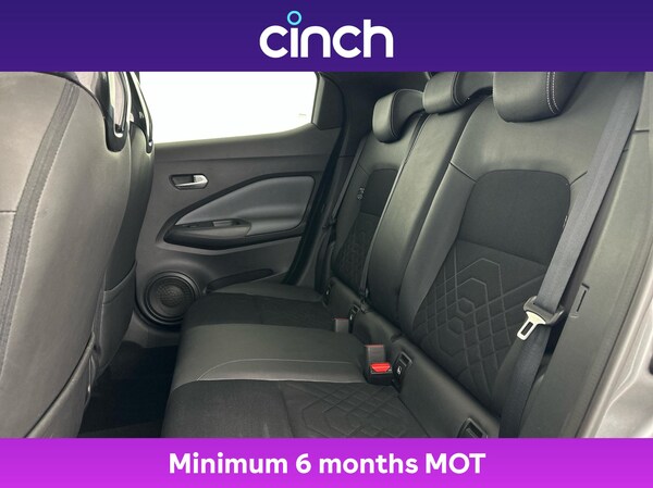 Used Nissan Juke 2021 for sale - 75676535: Photo 20